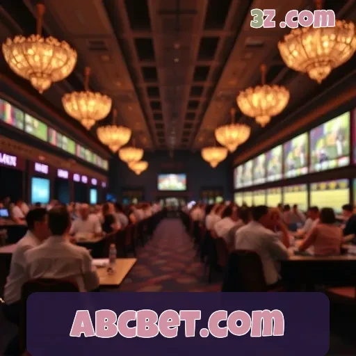 abcbet.com: O Destino Definitivo para Gamers e Apostas no Brasil