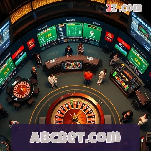 abcbet.com: Login Simplificado que Melhora Sua Aposta Online