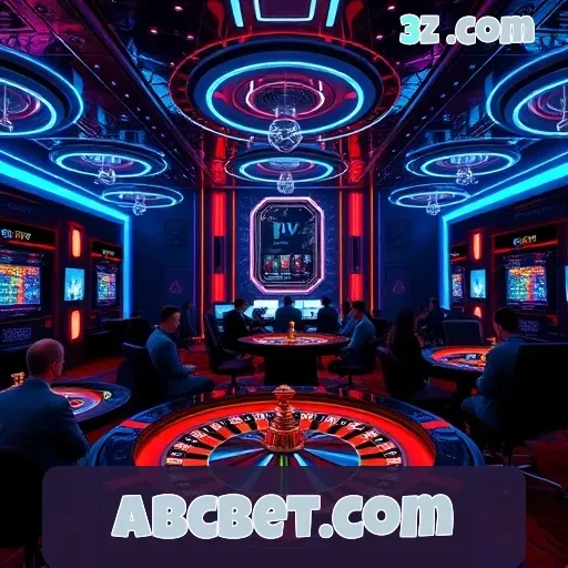 abcbet.com: Descubra os Segredos para Brilhar na Seção VIP