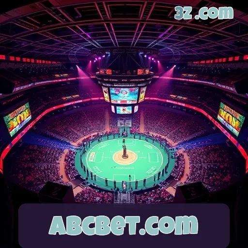 abcbet.com: Descubra Pagamentos Rápidos e Seguros para Jogar Online